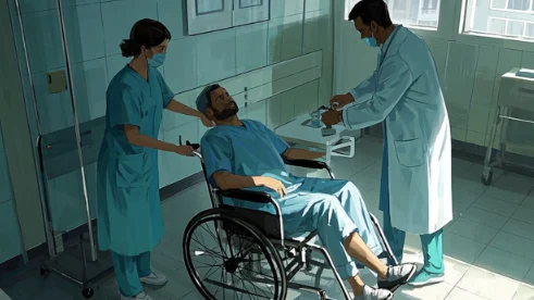 关节损伤与骨折:分类、诊断与治疗完全指南