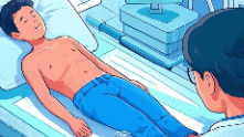 科普，软下疳：隐秘<span style="color: #da4707">性传播</span>疾病与阿奇霉素治疗的深度解析