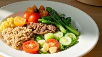 肝胆手术后低脂饮食指南：助力健康恢复的新起点