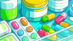 探索降胃神器——复方嗜酸乳杆菌片的奥秘!
