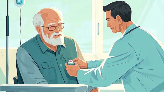 关注糖尿病及其并发症：糖尿病如何影响您的生活