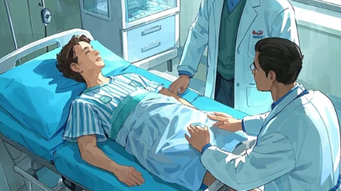 了解输精管结扎术后复通及其预防措施