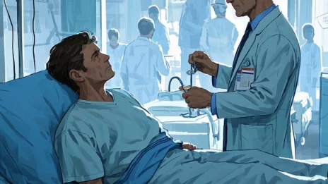了解电解质代谢紊乱和眩晕:健康的警钟