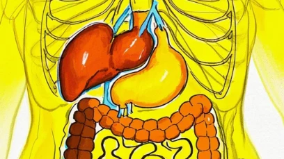 反流性食管炎和慢性萎缩性胃炎,谢谢警惕!