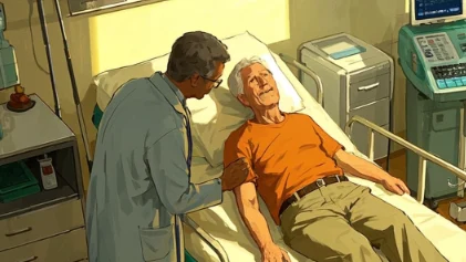 老人腰椎间盘突出与脊髓神经病变：防范与治疗