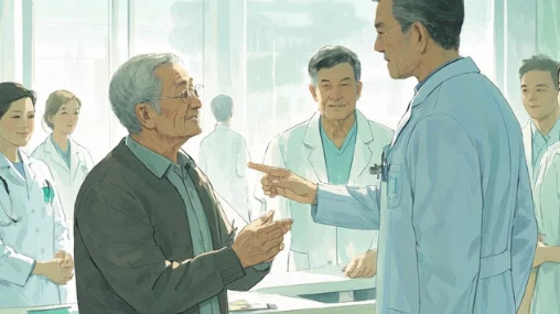 战胜糖尿病:预防与治疗指南