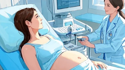 异位妊娠——女性健康的隐形威胁!