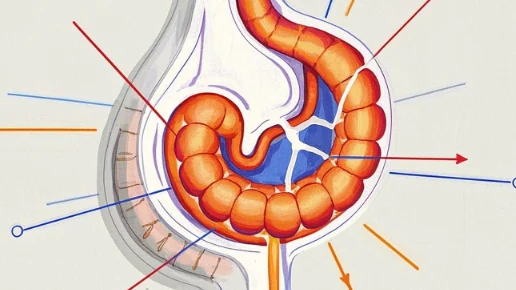 急性阑尾炎：从诊断到治疗的全程解析