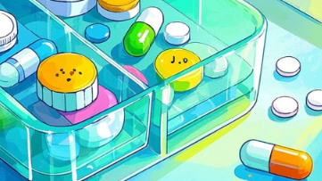 了解胃病药物——全面解读使用及注意事项!