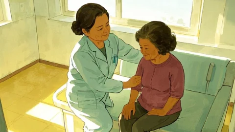 乳腺肿瘤的分类、诊断与治疗管理