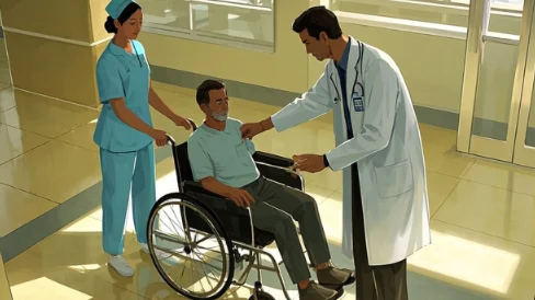 结核性胸膜炎治疗和预防全攻略——胸中敌影，勿让健康受"窟"制！