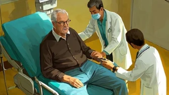 糖尿病神经病变:从预防到治疗的全方位指南