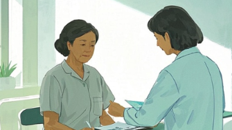 <span style="color: #da4707">乳腺</span>增生：<span style="color: #da4707">识别</span>与管理