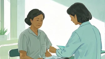 乳腺增生:识别与管理