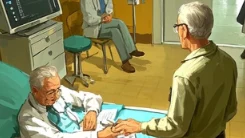 骨质疏松和病理性骨折：如何分辨、治疗和预防