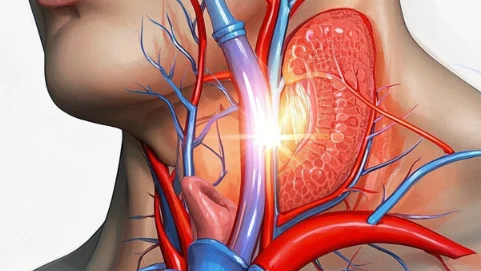 声带肿物的识别与预防：保护你的嗓音从这里开始