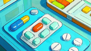 了解反流性食管炎治疗:药物机制、适应症及注意事项