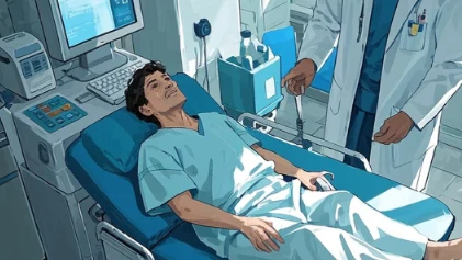 关注传染性单核细胞增多症:从诊断到预防的全面指南