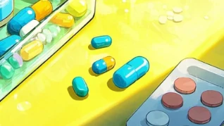 乙型肝炎后肝硬化失代偿期的用药指南——科学理解,健康生活