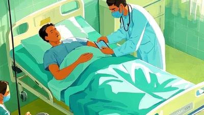 中暑:症状识别与急救处理