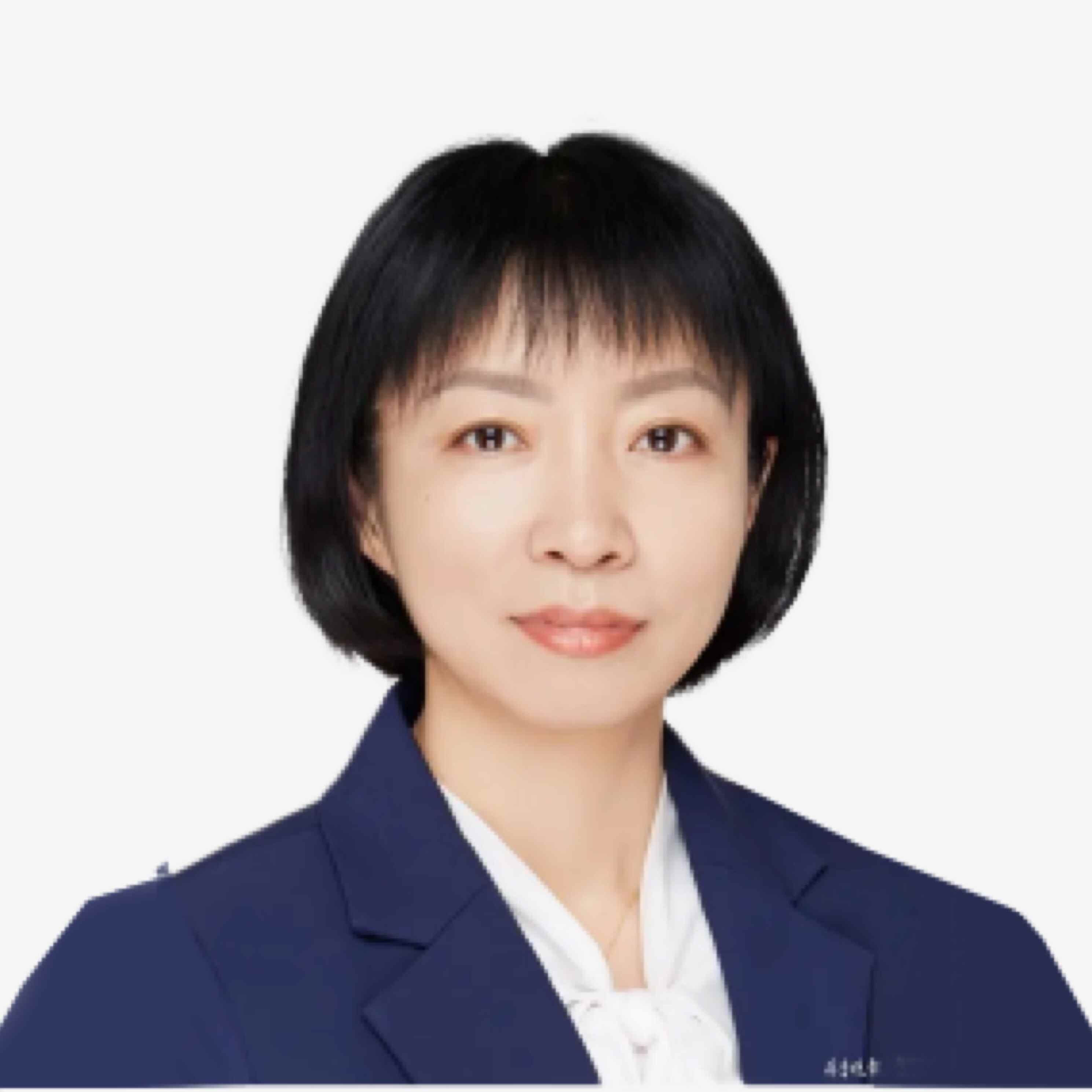 科普，张小霞医生头像照片