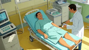 全身麻醉与胆囊切除术:安全指南解析