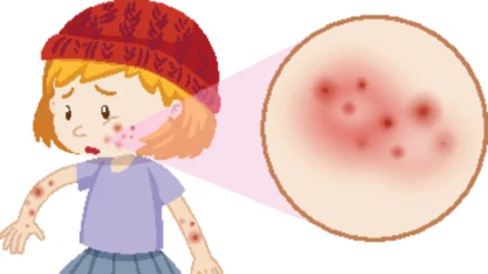 过敏性皮炎,您了解吗?——预防与治疗从现在开始!