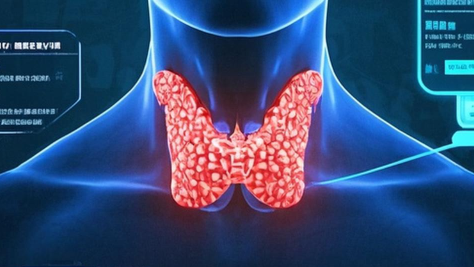 了解甲状腺肿瘤：从病因到预防