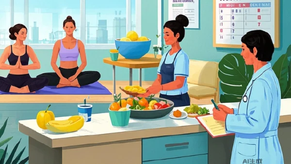 肥胖和月经异常的管理与治疗