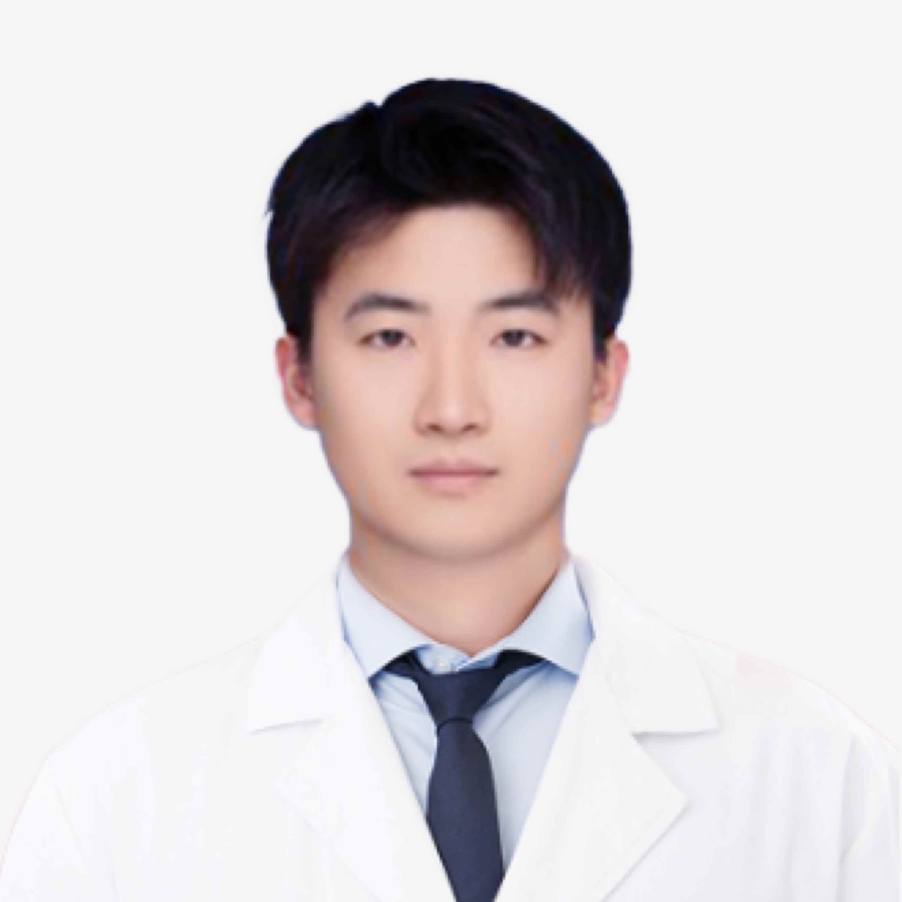 科普，梁永昊医生头像照片