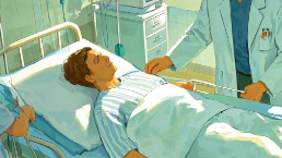 科普，老年患者麻醉安全指南：<span style="color: #da4707">术前</span>评估与个体化管理