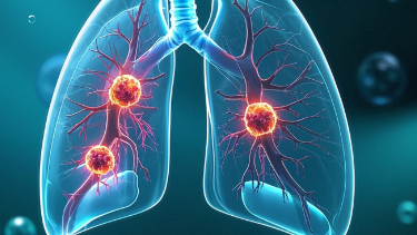 科普,肺恶性肿瘤,你必须知道的实用知识 🫁封面图