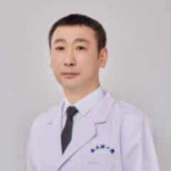 科普，王博医生头像照片
