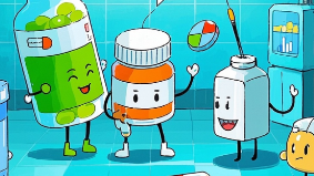 科普,麻醉药物详解:安全应用与症状警惕