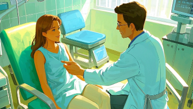 科普，女性健康：早期信号与科学防控全面指南封面图