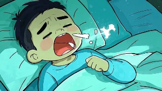 甲型流感:识别症状与有效预防指南