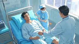 腰椎骨折手术麻醉管理指南：老年人必看