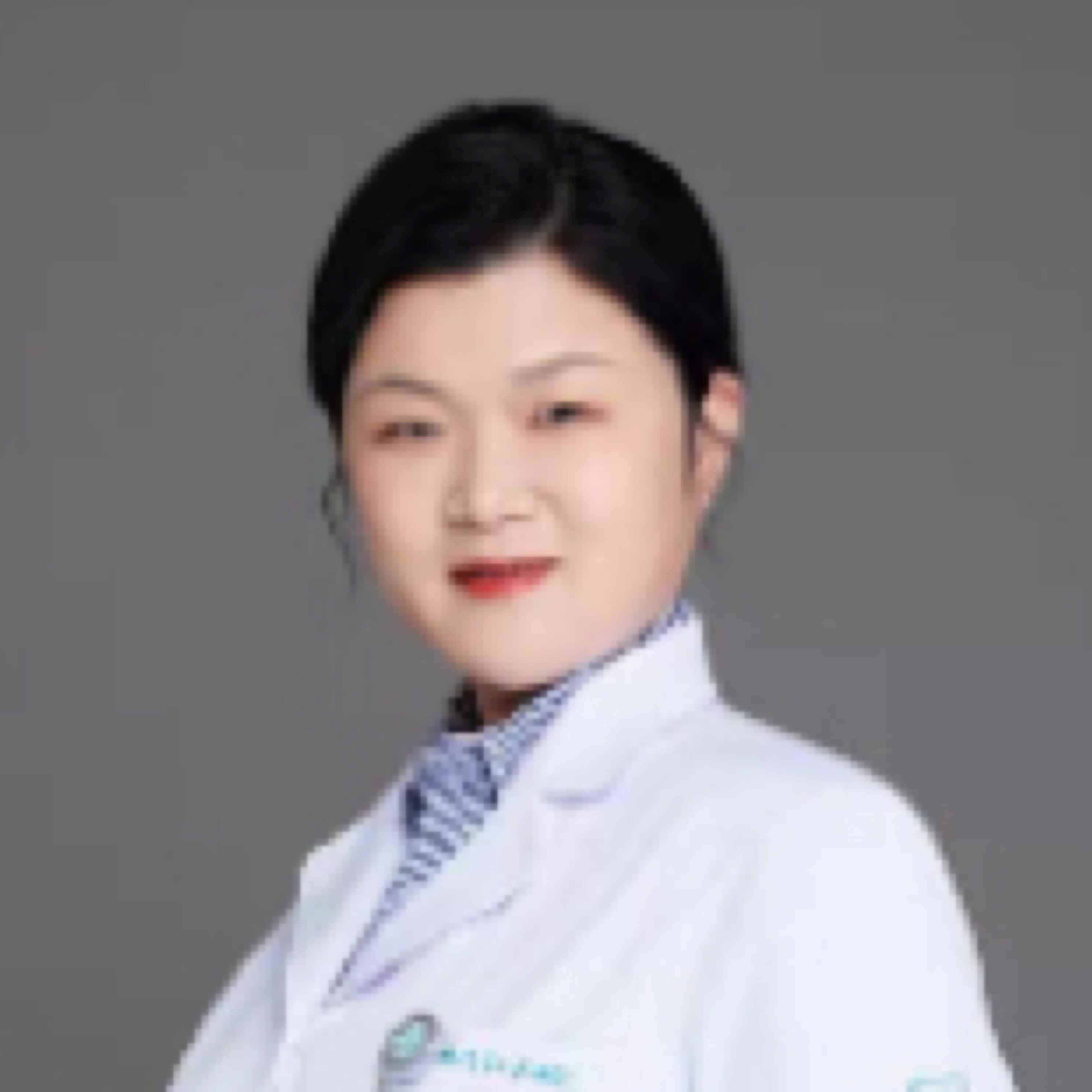 科普，李莉医生头像照片