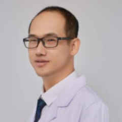 科普，廉奇鑫医生头像照片