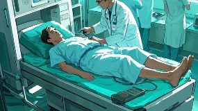下肢动脉硬化闭塞症:识别症状、安全麻醉的实用指南