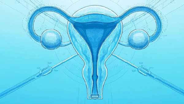 女性宫颈管粘连与慢性hpv感染的综合诊断与管理