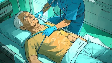 麻醉风险管理:老年患者的科学应对指南