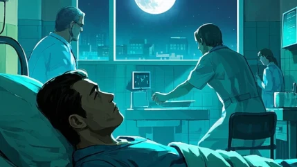 失眠症的全面解析：诊断、分期与治疗策略