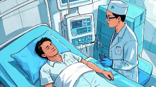 淋巴瘤的症状、风险与治疗指南