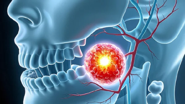 解析下颌骨囊肿:从病因到治疗的全方位指南