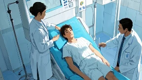 高龄患者麻醉管理:手术安全指南与风险控制