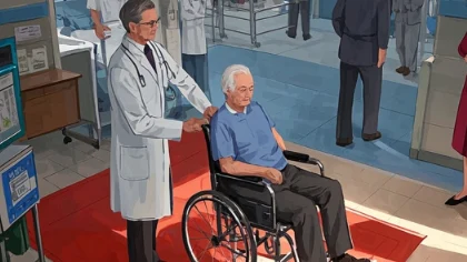 糖尿病性周围神经病:不可忽视的糖尿病并发症