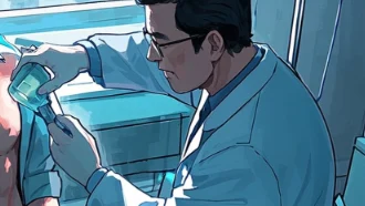 急性荨麻疹:诊断与综合管理