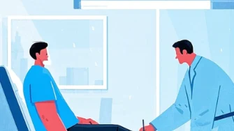 恶性肿瘤并不可怕,提前了解,科学面对!