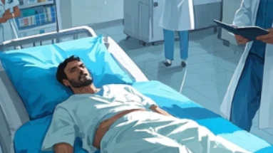 肛周健康守护者：混合痔的全面解析及防治指南